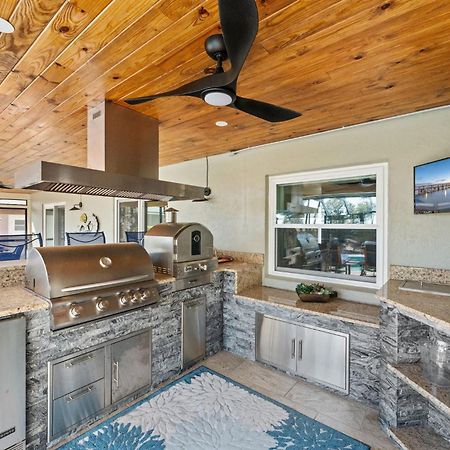 Villa 12 Fairway Drive Cocoa Beach Esterno foto