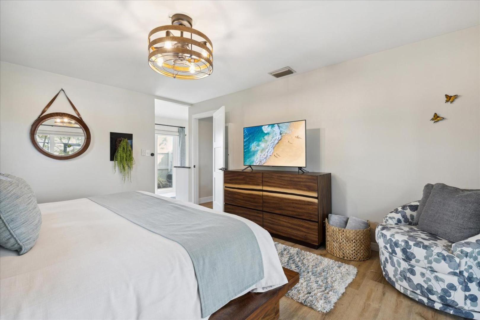 Villa 12 Fairway Drive Cocoa Beach Esterno foto