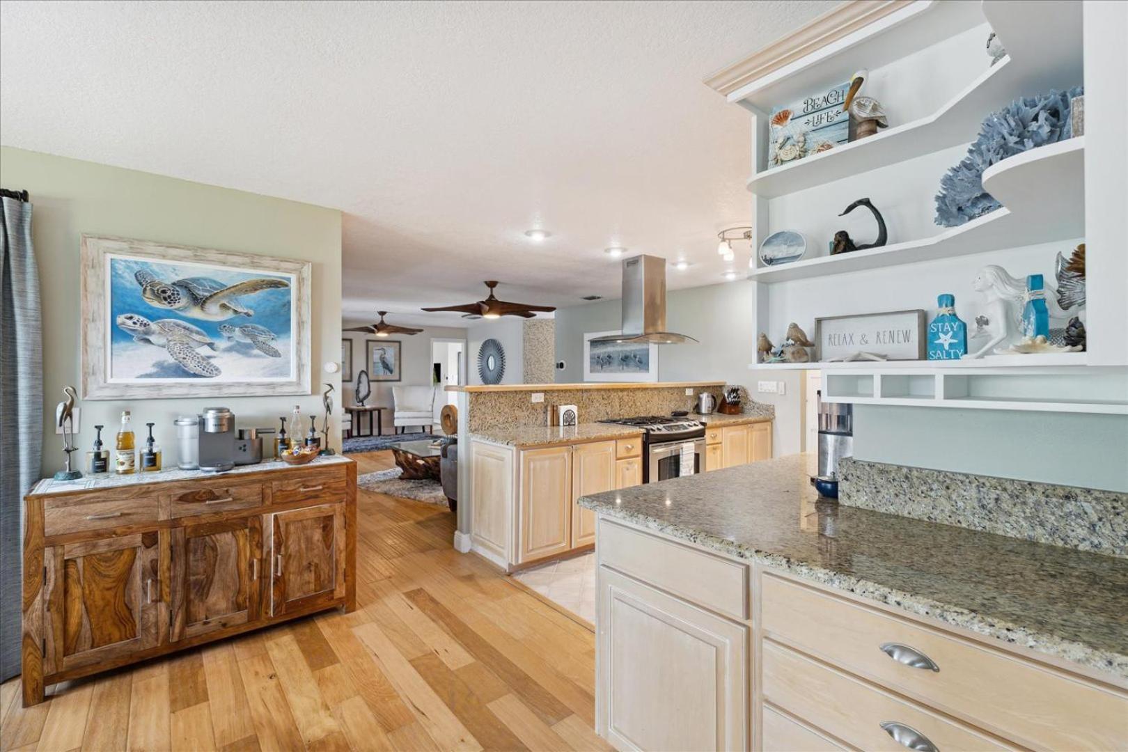 Villa 12 Fairway Drive Cocoa Beach Esterno foto