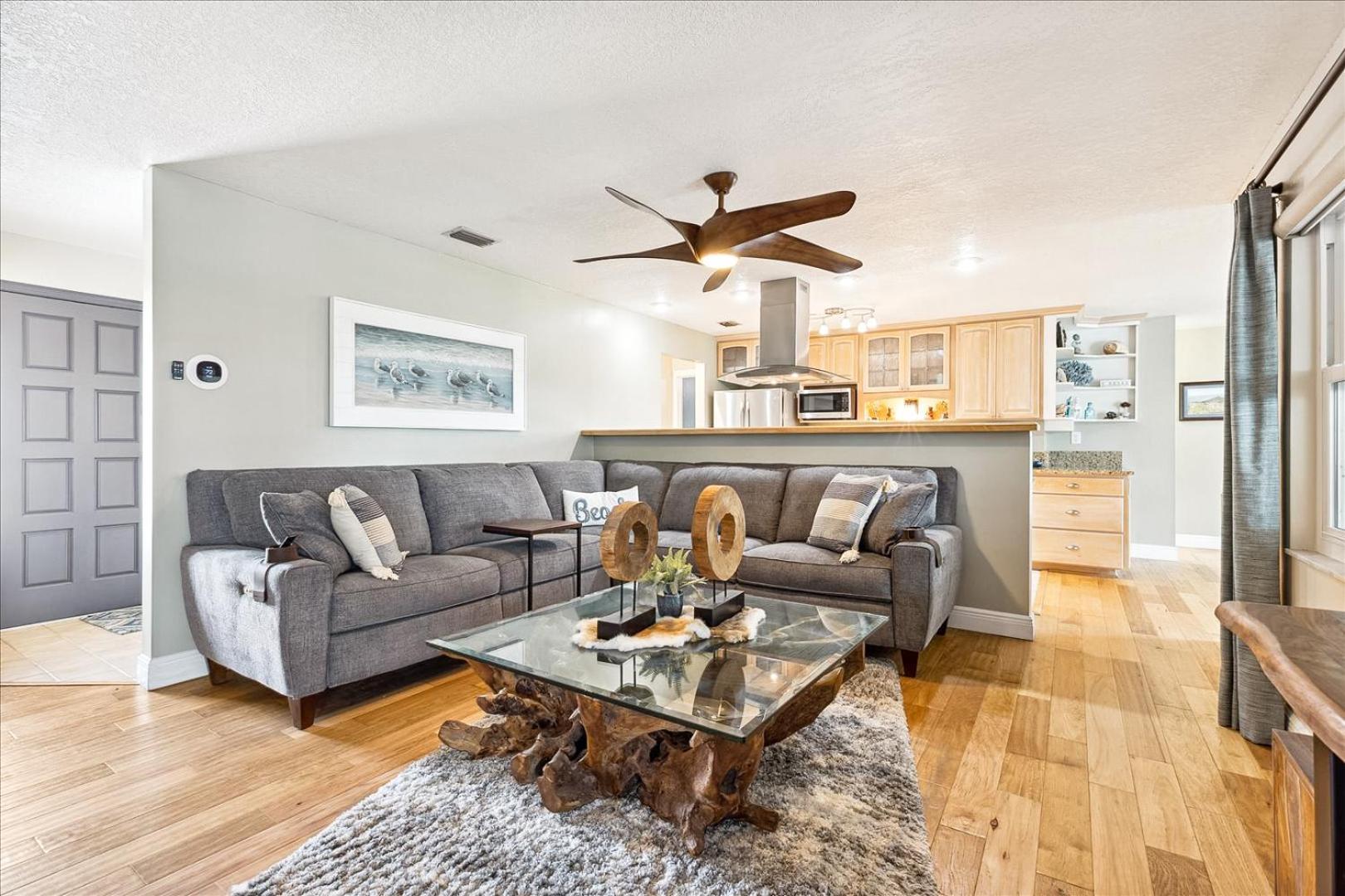 Villa 12 Fairway Drive Cocoa Beach Esterno foto