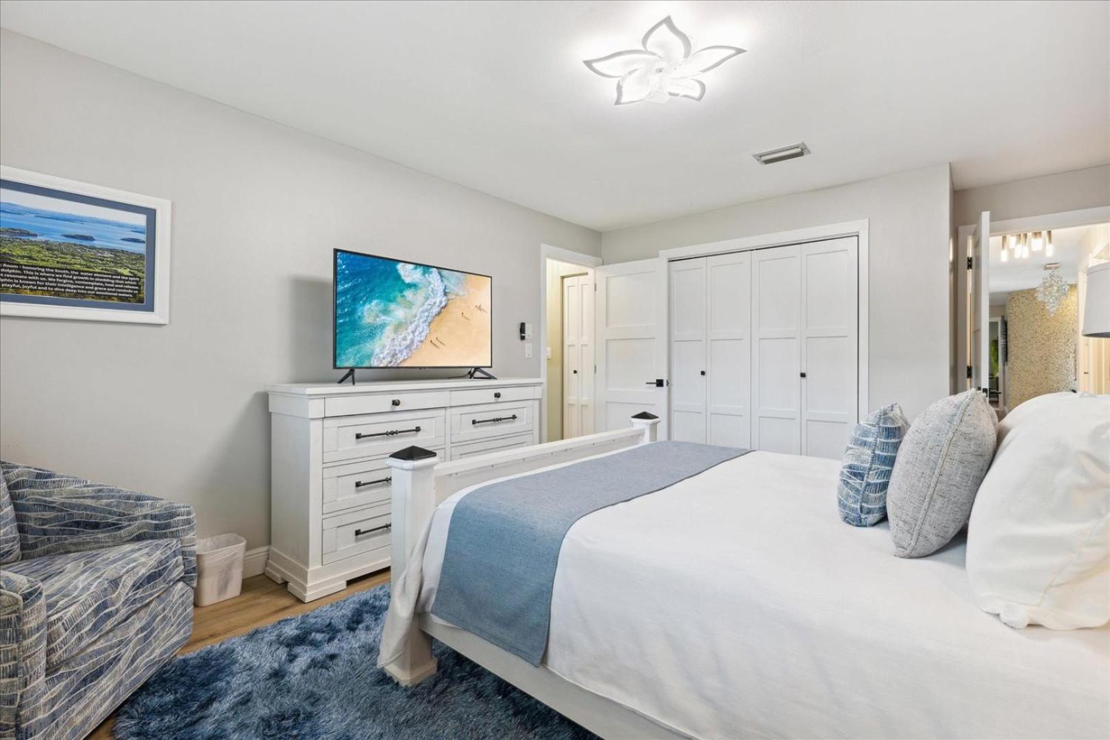 Villa 12 Fairway Drive Cocoa Beach Esterno foto
