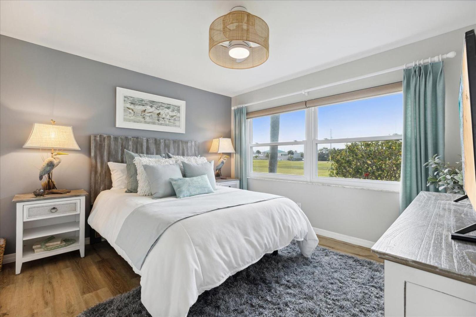 Villa 12 Fairway Drive Cocoa Beach Esterno foto